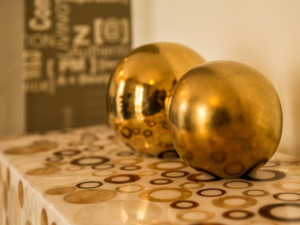 Singular Pilatos Apartment Sevilla Bagian luar foto
