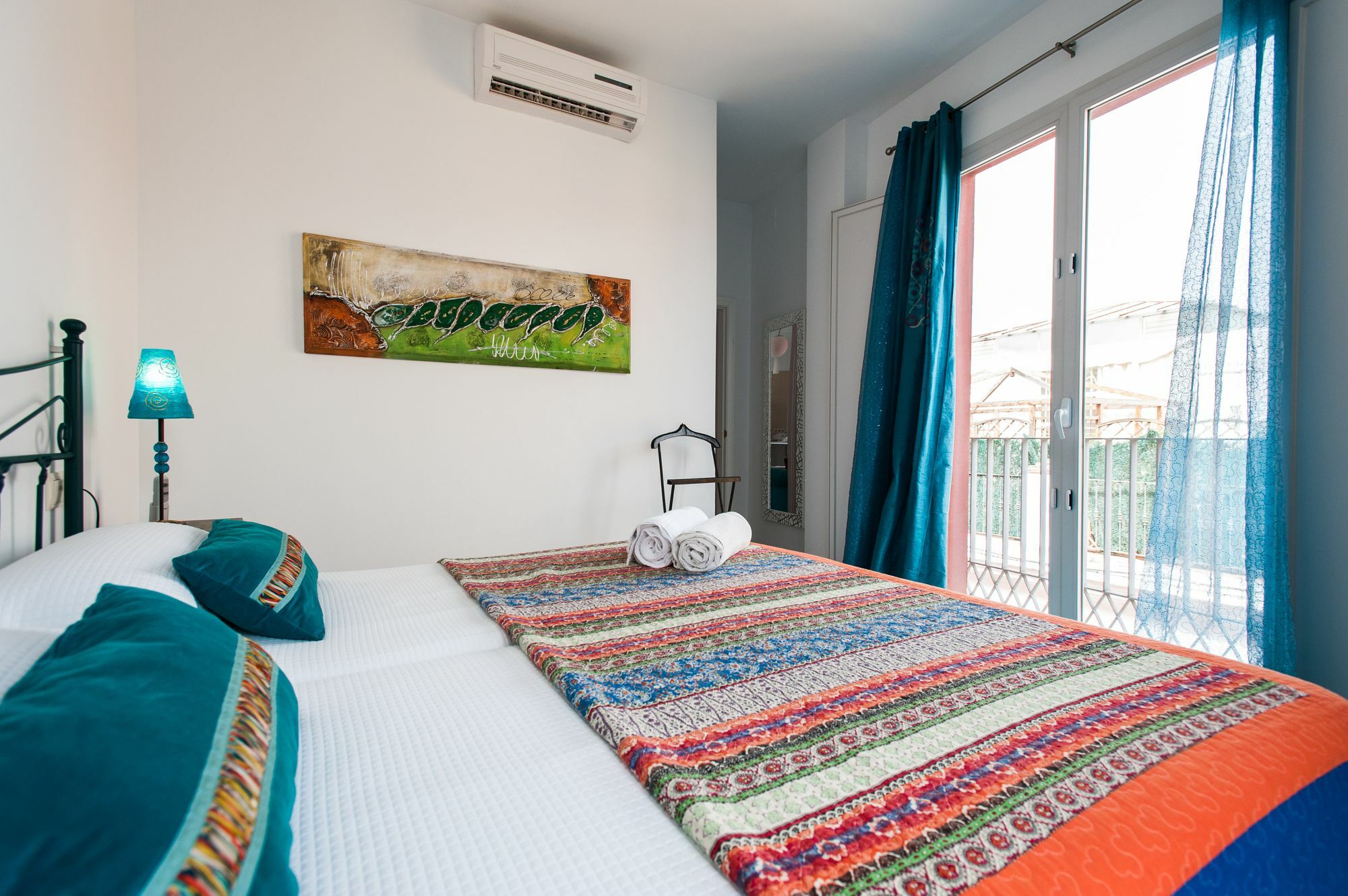 Singular Pilatos Apartment Sevilla Bagian luar foto